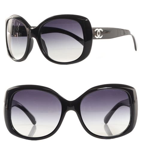 occhiale coco chanel